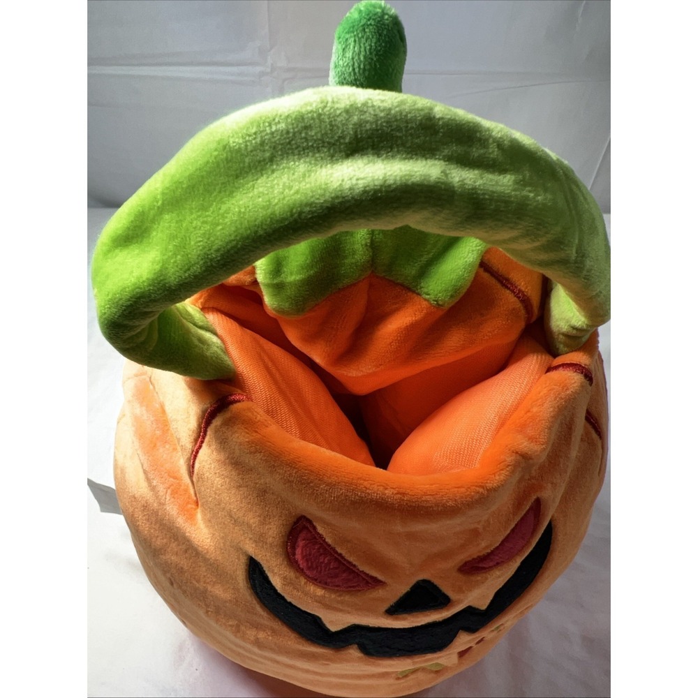 Halloween Trick Or Treat Bag - Picture 3 of 4